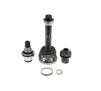 NTY Albero differenziale scorrevole NPW-VW-019K1 compatibile con FORD VW VAG SEAT