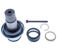 Albero differenziale sul lato del cambio C120602 DENCKERMANN per SEAT VW FORD
