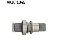 Albero differenziale VKJC 1045 SKF per VW TRANSPORTER T5 Autobus MULTIVAN T5