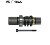 RIDEX 13D0181 Semiasse Anteriore Dx per VW Transporter VI Kastenwagen (SGA, SGH)