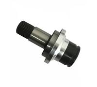 SKF Albero di trasmissione VKJC 6350 per Ford Galaxy I (WGR) 2.8 2000-2006