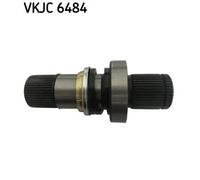 Albero differenziale VKJC 6484 SKF per VW TRANSPORTER T5 Pianale piatto/Telaio