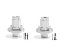 Albero Dritto Anteriore Centrale Compatibile Con 7075 Alluminio Lega 6S 8S XRT