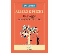 Albero e psiche - [Editoriale Delfino]