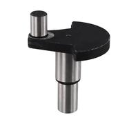 Albero eccentrico, pezzo di ricambio per Bosch GSH16-28 GSH16-30 B07, accessorio per martello demolitore in metallo