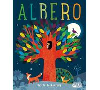 Albero. Ediz. a colori