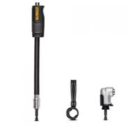Albero flessibile DeWalt DT20501-QZ con rinvio angolo 90 gradi modulare