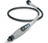 Albero flessibile Dremel