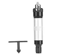 Albero flessibile per manico a mandrino, smerigliatrice per manico flessibile manipolo in acciaio inossidabile 0,3~6 mm, con chiave, per mulino a sospensione, mulino tavolo, asta di perforazi