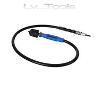 ALBERO FLESSIBILE PER TRAPANO SONDA 1041mm PROLUNGA CREMAGLIERA 633973