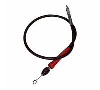 ALBERO FLESSIBILE PROLUNGA LUNGHEZZA 130 CM PER TRAPANO MINI TRAPANO