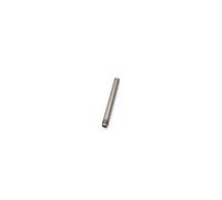 FOX Shock Shaft (T) 0.175 ID x 0.354 OD x 2.257 TLG 1.50 Clear Ano