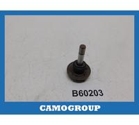ALBERO GIRANTE POMPA ACQUA WATER PUMP IMPELLER SHAFT PER PIAGGIO BEVERLY 827714