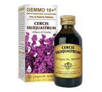 Albero Giuda 100 Ml Liquido Analcolico Gemmo +10