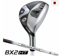 Albero in carbonio Bridgestone Golf BX2HT HY Hybrid Diamana BS50 II 2025 mode...