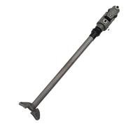 Albero inferiore dello sterzo compatibile con Dodge D100 D150 D250 D350 Ramcharger W100 W150 W250 W350 Plymouth Trailduster 1979-1993