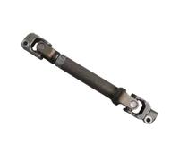 Albero inferiore sterzo, compatibile con TOYOTA, Corolla | Albero sterzo in acciaio con codice 45260-02080, adatto alle serie Auris e Hybrid