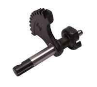 ALBERO INGRANAGGIO MESSA IN MOTO AVVIAMENTO BCR PIAGGIO COSA 125 1988 1991