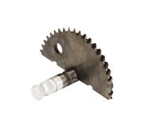 ALBERO INGRANAGGIO MESSA IN MOTO BCR KYMCO DINK 4T 50 2007