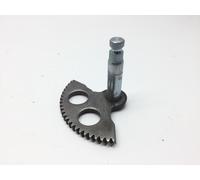 ALBERO INGRANAGGIO MESSA IN MOTO BCR MINARELLI MBK CS MACH G EURO1 50 2002 2003