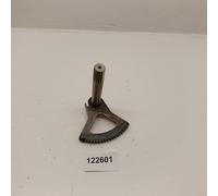 ALBERO INGRANAGGIO MESSA IN MOTO ORIGINAL PER PIAGGIO SCATTO 50 1992 1993 499029