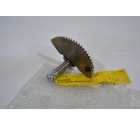 Albero ingranaggio messa in moto Primary gear shaft Piaggio Liberty Leader 150