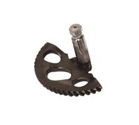 ALBERO INGRANAGGIO MESSA MOTO BCR PIAGGIO VESPA LX 4T-4V 50 2009 2013