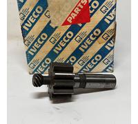 ALBERO INGRANAGGIO POMPA OLIO FIAT CAMPAGNOLA - IVECO DAILY ORIGINALE 4710996