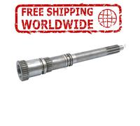 Albero Ingresso Scanalature 10 Multi Power Trans Massey Ferguson MF 135 165 185