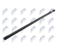 Albero intermedio Assale anteriore Sx per NISSAN PATROL GR