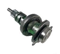 Albero intermedio compatibile N911132 per migliorare DCH172 per l'efficienza del martello senza fili