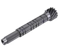 Albero Pignone Scatola 6 Per Fiat Ducato 2006-2015 9649196388 9662114988