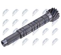 Albero Intermedio Des Cambio OE: 105.385 Adatto A per / 6-GANG / Citroen Jumper