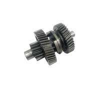 Albero intermedio di trasmissione del motore per 150 cc 200 cc Gy6 compatibile con UTV Gokart e modelli di moto simili