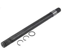 Albero intermedio NWP-CH-001 NTY per DODGE DURANGO RAM 1500 Standard Cab Pickup