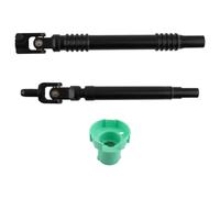 Albero intermedio piantone sterzo superiore inferiore compatibile con Silverado 1999-2003