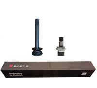 Albero Intermedio Prolunga D'Albero Semionda Seat Toledo III (5P2) 2.0 Tdi HQ