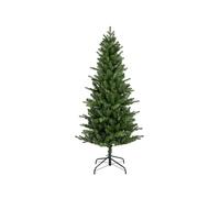 Albero Killington Fir Verde D83cm H150cm Materiale Pe/pvc Numero Punte 370