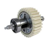 Albero Lento BK Ricambio Originale Per Motore CAME Serie BK cod. 119RIBK004