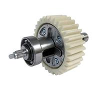 Albero Lento BK Ricambio Originale Per Motore CAME Serie BK cod. 119RIBK004