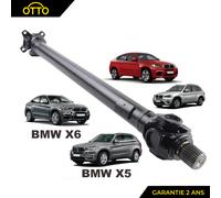 BMW Albero trasmissione per ponte anteriore X5 E70 X6 E71 8605866 7597649