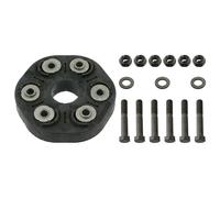 Albero longitudinale giunto Febi per BMW Serie 3 7