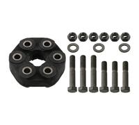 Albero longitudinale giunto Febi per BMW Serie 5 E39