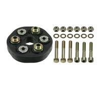 FEBI BILSTEIN Giunto albero di trasmissione anteriore 03568 per Mercedes-Benz