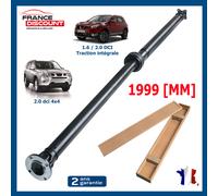 Albero Longitudinale Trasmissione Compatibile x-Trail 2,0 DCI 4X4 37000Jd000