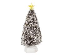 Albero verde sempreverde a luce multipla 4,5V General - Multicolor