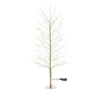 Albero di natale Lotti Con 330 Microled 77829