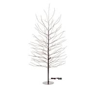 Albero luminoso Lotti 76235 TIGLIO Marrone