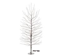 Albero luminoso Lotti 76242 TIGLIO Marrone