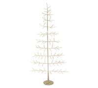 Albero luminoso Lotti 79939 TIGLIO 2D Bianco